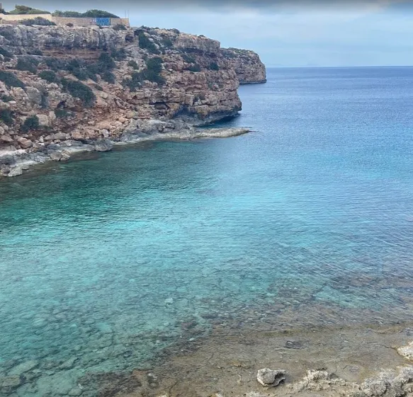 Espectaculares Playas de Formentera